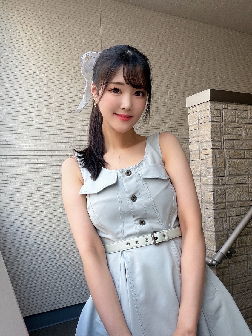 ポニーテール